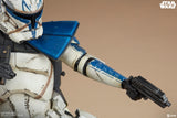 PRE-ORDER: Sideshow Collectibles Star Wars Captain Rex Premium Format Figure