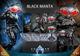 Hot Toys DC Comics Aquaman: Black Manta Sixth Scale Figure