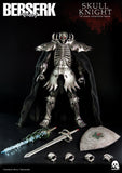 Threezero Berserk Skull Knight (Exclusive) Sixth Scale Figure