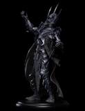 Weta Workshop The Lord of the Rings: Sauron Miniature Statue
