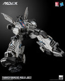 Threezero Transformers Jazz MDLX Collectible Figure