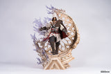 PureArts Assassin's Creed Animus Ezio 1:4 Statue