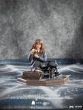 Iron Studios Harry Potter and the Chamber of Secrets Hermione Granger Polyjuice Art Scale 1/10 Statue - collectorzown
