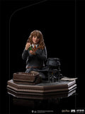 Iron Studios Harry Potter and the Chamber of Secrets Hermione Granger Polyjuice Art Scale 1/10 Statue - collectorzown