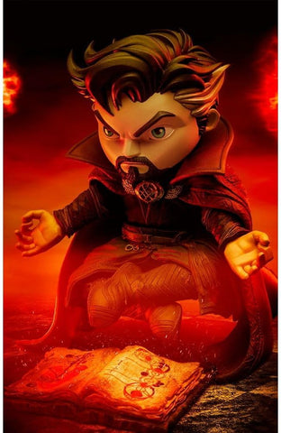 Iron Studios Marvel Studios Doctor Strange: MOM Doctor Strange Minico Statue - collectorzown