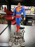 Iron Studios Superman 1/10 Art Scale Statue Event Exclusive - collectorzown
