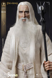 PRE - ORDER: Asmus Collectibles Lord of the Rings Saruman Sixth Scale Figure - collectorzown
