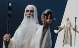 PRE - ORDER: Asmus Collectibles Lord of the Rings Saruman Sixth Scale Figure - collectorzown
