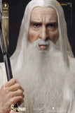 PRE - ORDER: Asmus Collectibles Lord of the Rings Saruman Sixth Scale Figure - collectorzown