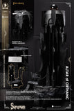 PRE - ORDER: Asmus Collectibles Lord of the Rings Saruman Sixth Scale Figure - collectorzown