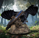 PRE - ORDER: Beast Kingdom How to Train Your Dragon Toothless (Special Edition) Statue - collectorzown