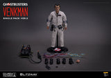 PRE - ORDER: Blitzway Ghostbusters 1984 Dr. Peter Venkman Single Pack ver.2 1/6 Scale Action Figure - collectorzown