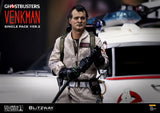 PRE - ORDER: Blitzway Ghostbusters 1984 Dr. Peter Venkman Single Pack ver.2 1/6 Scale Action Figure - collectorzown
