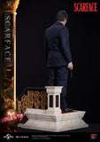 PRE-ORDER: Blitzway Scarface Tony Montana (Standard Ver.) 1/4 Superb Scale Statue - collectorzown