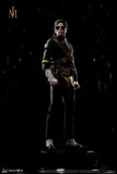 PRE - ORDER: Damtoys Michael Jackson "Dangerous Tour" 1:2 Scale Statue - collectorzown