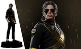 PRE - ORDER: Damtoys Michael Jackson "Dangerous Tour" 1:2 Scale Statue - collectorzown