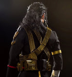 PRE - ORDER: Damtoys Michael Jackson "Dangerous Tour" 1:2 Scale Statue - collectorzown