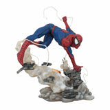 PRE - ORDER: Diamond Select Marvel Milestones 1990s Spider - Man Statue - collectorzown
