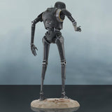 PRE - ORDER: Diamond Select Star Wars Andor Premier Collection K - 2SO 1:7 Scale Statue - collectorzown