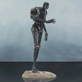 PRE - ORDER: Diamond Select Star Wars Andor Premier Collection K - 2SO 1:7 Scale Statue - collectorzown