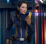 PRE - ORDER: Exo - 6 Star Trek: Discovery Captain Philippa Georgiou 1/6 Scale Figure - collectorzown