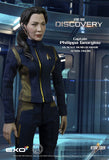 PRE - ORDER: Exo - 6 Star Trek: Discovery Captain Philippa Georgiou 1/6 Scale Figure - collectorzown