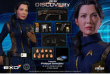 PRE - ORDER: Exo - 6 Star Trek: Discovery Captain Philippa Georgiou 1/6 Scale Figure - collectorzown