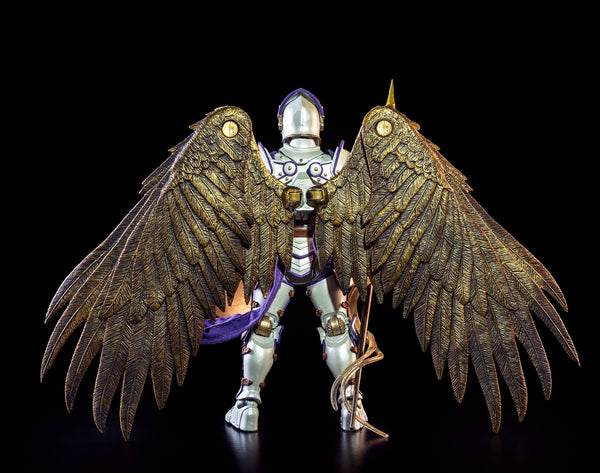 新品・未開封 Mythic Legions シャドウ・エクアドロン23cm! pre-order-four-horsemen-mythic