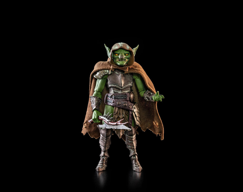 The Malignancy of Gobhollow Two-Pack | Mythic Legions Ashes of
