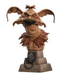 PRE-ORDER: Gentle Giant Star Wars: Return of the Jedi Legends in 3D Salacious Crumb 1/2 Scale Limited Edition Bust - collectorzown