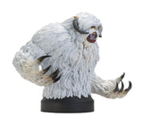 PRE-ORDER: Gentle Giant Star Wars: The Empire Strikes Back Wampa 1/6 Scale Limited Edition Mini-Bust - collectorzown