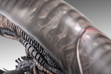 PRE - ORDER: Hollywood Collectibles Group Aliens Xenomorph Life - Size Bust - collectorzown