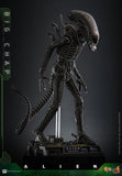 PRE - ORDER: Hot Toys Alien Big Chap Sixth Scale Figure - collectorzown