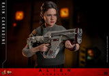PRE - ORDER: Hot Toys Alien: Romulus Rain Carradine Sixth Scale Figure - collectorzown