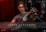 PRE - ORDER: Hot Toys Alien: Romulus Rain Carradine Sixth Scale Figure - collectorzown
