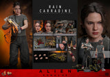 PRE - ORDER: Hot Toys Alien: Romulus Rain Carradine Sixth Scale Figure - collectorzown