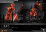 PRE - ORDER: Hot Toys Death Stranding 2: On the Beach Higgs (Deluxe Version) Sixth Scale Figure - collectorzown