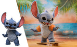 PRE - ORDER: Hot Toys Disney Lilo & Stitch: Stitch Collectible Figure - collectorzown