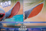 PRE - ORDER: Hot Toys Disney Lilo & Stitch: Stitch Collectible Figure - collectorzown
