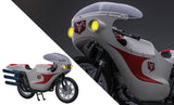 PRE - ORDER: Hot Toys Kamen Rider: Cyclone No.1 Sixth Scale Figure Accessory - collectorzown