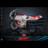 PRE - ORDER: Hot Toys Kamen Rider: Cyclone No.1 Sixth Scale Figure Accessory - collectorzown