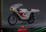 PRE - ORDER: Hot Toys Kamen Rider: Cyclone No.2 Sixth Scale Figure Accessory - collectorzown