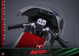 PRE - ORDER: Hot Toys Kamen Rider: Cyclone No.2 Sixth Scale Figure Accessory - collectorzown