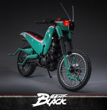 PRE - ORDER: Hot Toys Kamen Rider V3 Battle Hopper Sixth Scale Figure - collectorzown