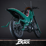 PRE - ORDER: Hot Toys Kamen Rider V3 Battle Hopper Sixth Scale Figure - collectorzown