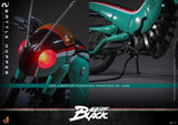 PRE - ORDER: Hot Toys Kamen Rider V3 Battle Hopper Sixth Scale Figure - collectorzown