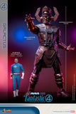 PRE - ORDER: Hot Toys Marvel Studios The Fantastic Four: First Steps Galactus Jumbo Sofvi Collectible Figure - collectorzown