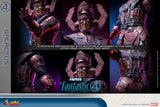 PRE - ORDER: Hot Toys Marvel Studios The Fantastic Four: First Steps Galactus Jumbo Sofvi Collectible Figure - collectorzown