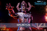 PRE - ORDER: Hot Toys Marvel Studios The Fantastic Four: First Steps Galactus Jumbo Sofvi Collectible Figure - collectorzown
