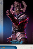 PRE - ORDER: Hot Toys Marvel Studios The Fantastic Four: First Steps Galactus Jumbo Sofvi Collectible Figure - collectorzown